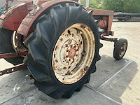 1970 belarus t40 oldtimer tractor - afbeelding 14 van  24