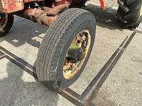 1970 belarus t40 oldtimer tractor - afbeelding 16 van  24