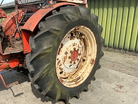 1970 belarus t40 oldtimer tractor - afbeelding 17 van  24