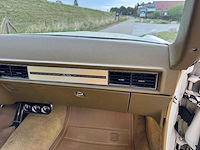 1970 cadillac coupe de ville 7.7l v8 6 cd 47 ah-98-37 - afbeelding 7 van  59