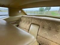 1970 cadillac coupe de ville 7.7l v8 6 cd 47 ah-98-37 - afbeelding 40 van  59