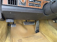 1970 cadillac coupe de ville 7.7l v8 6 cd 47 ah-98-37 - afbeelding 47 van  59