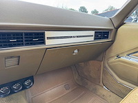 1970 cadillac coupe de ville 7.7l v8 6 cd 47 ah-98-37 - afbeelding 51 van  59