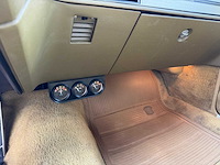 1970 cadillac coupe de ville 7.7l v8 6 cd 47 ah-98-37 - afbeelding 5 van  39