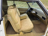 1970 cadillac coupe de ville 7.7l v8 6 cd 47 ah-98-37 - afbeelding 13 van  39