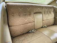 1970 cadillac coupe de ville 7.7l v8 6 cd 47 ah-98-37 - afbeelding 18 van  39