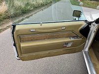 1970 cadillac coupe de ville 7.7l v8 6 cd 47 ah-98-37 - afbeelding 20 van  39