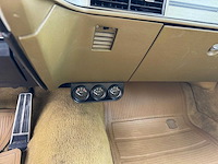 1970 cadillac coupe de ville 7.7l v8 6 cd 47 ah-98-37 - afbeelding 33 van  39