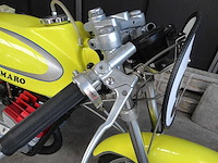 1970 camaro special 50cc | classic moped - afbeelding 10 van  14