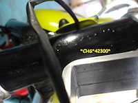 1970 camaro special 50cc | classic moped - afbeelding 11 van  14