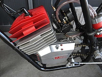 1970 camaro special 50cc | classic moped - afbeelding 12 van  14