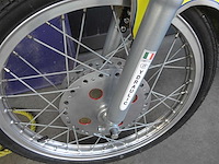 1970 camaro special 50cc | classic moped - afbeelding 14 van  14