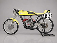 1970 camaro special 50cc | classic moped - afbeelding 1 van  14