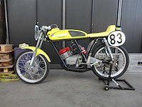 1970 camaro special 50cc | classic moped - afbeelding 4 van  14