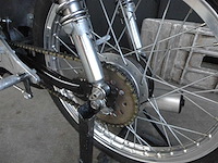 1970 camaro special 50cc | classic moped - afbeelding 5 van  14