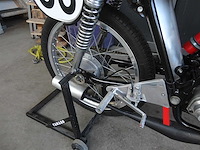 1970 camaro special 50cc | classic moped - afbeelding 8 van  14