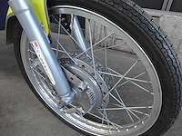 1970 camaro special 50cc | classic moped - afbeelding 9 van  14