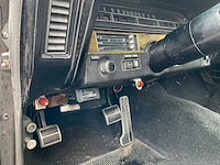 1970 chevrolet impala personenauto - afbeelding 2 van  5