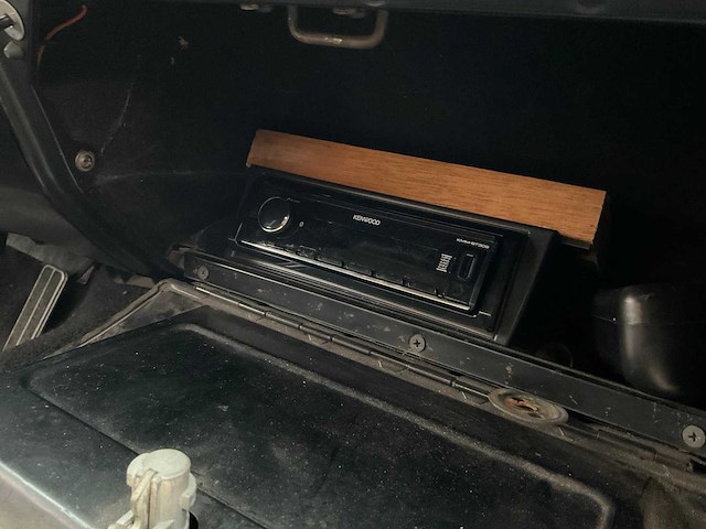 1970 chevrolet impala personenauto - afbeelding 3 van  5