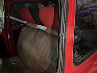 1970 citroen "ferrari" aya2 a dyane luxe oldtimer auto - afbeelding 9 van  25