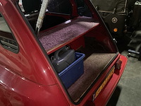 1970 citroen "ferrari" aya2 a dyane luxe oldtimer auto - afbeelding 13 van  25