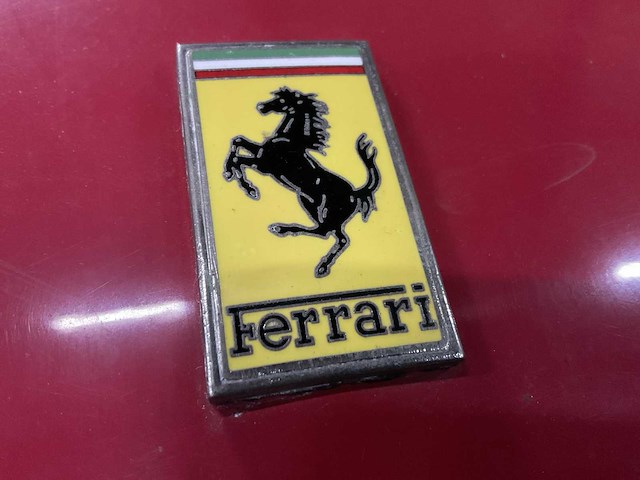 1970 citroen "ferrari" aya2 a dyane luxe oldtimer auto - afbeelding 17 van  25