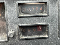 1970 citroen "ferrari" aya2 a dyane luxe oldtimer auto - afbeelding 18 van  25