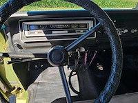 1970 dodge d-100 longbed fleetside pickup 318 v8 automaat lpg - afbeelding 3 van  33