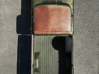1970 dodge d-100 longbed fleetside pickup 318 v8 automaat lpg - afbeelding 10 van  33