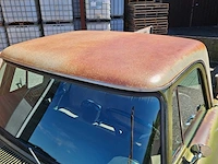 1970 dodge d-100 longbed fleetside pickup 318 v8 automaat lpg - afbeelding 5 van  33
