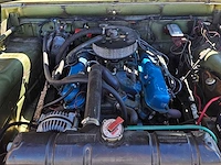 1970 dodge d-100 longbed fleetside pickup 318 v8 automaat lpg - afbeelding 31 van  33