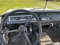 1970 dodge pickup belastingvrij d200 personenauto - afbeelding 2 van  20