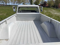 1970 dodge pickup belastingvrij d200 personenauto - afbeelding 4 van  20