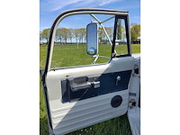 1970 dodge pickup belastingvrij d200 personenauto - afbeelding 5 van  20