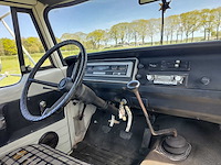 1970 dodge pickup belastingvrij d200 personenauto - afbeelding 8 van  20