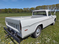 1970 dodge pickup belastingvrij d200 personenauto - afbeelding 16 van  20