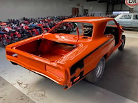 1970 dodge super bee | american muscle car - afbeelding 2 van  33