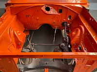 1970 dodge super bee | american muscle car - afbeelding 28 van  33