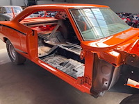 1970 dodge super bee | american muscle car - afbeelding 6 van  33