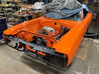 1970 dodge super bee | american muscle car - afbeelding 18 van  33