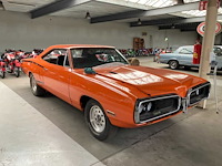 1970 dodge super bee | american muscle car - afbeelding 25 van  33