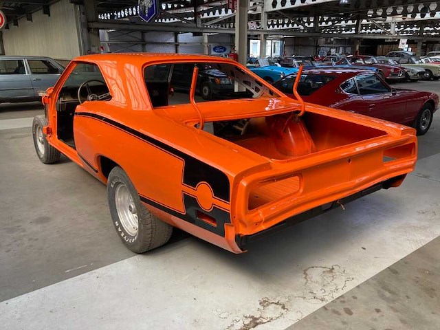 1970 dodge super bee | american muscle car - afbeelding 32 van  33