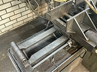 1970 fortemat ba251 horizontale bandzaagmachine - afbeelding 9 van  13