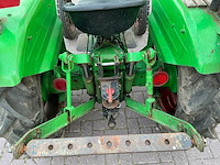 1970 holder b25 minitractor - afbeelding 3 van  11