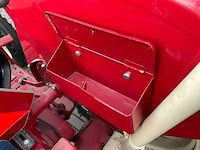 1970 international 423 tweewielaangedreven landbouwtractor - afbeelding 2 van  11
