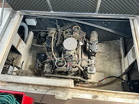 1970 jeanneau exellence 850 motorjacht - afbeelding 62 van  84