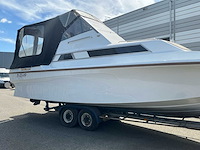 1970 jeanneau exellence 850 motorjacht - afbeelding 3 van  73