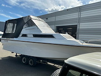 1970 jeanneau exellence 850 motorjacht - afbeelding 5 van  73