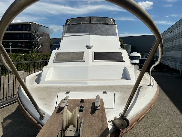 1970 jeanneau exellence 850 motorjacht - afbeelding 8 van  73
