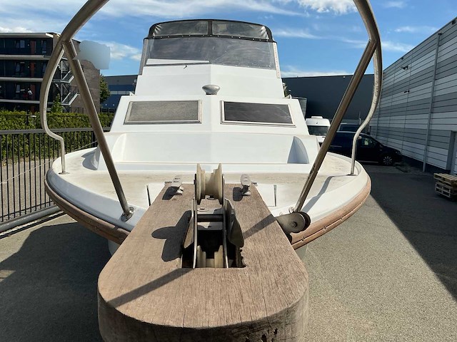 1970 jeanneau exellence 850 motorjacht - afbeelding 9 van  73